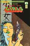 Trouble with Girls #4 Comic Books - Covers, Scans, Photos in Trouble with Girls Comic Books - Covers, Scans, Gallery